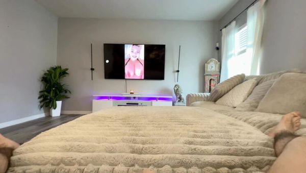 Busty Blonde Stepmom Catches Me Jerking Off - Adaline Star POV Fuck - Britain on breastful.com