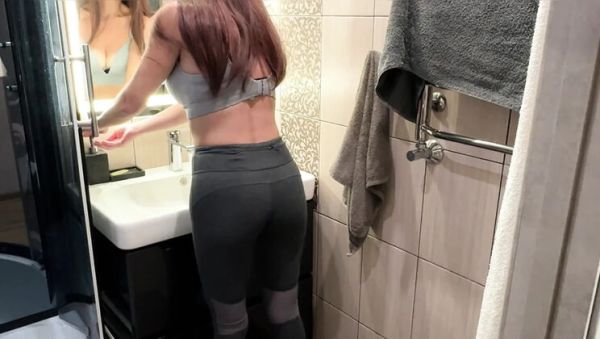 Busty Stepmother Watches Me Fuck a Girl and Gets So Horny She Fucks Me – POV Dialogue - Ukraine on breastful.com