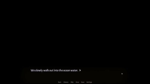 害羞粉红猪娘穿比基尼亮相卡通海滩场景 on breastful.com