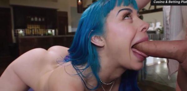 Busty redhead likes his ample rump ass fucking sex on breastful.com