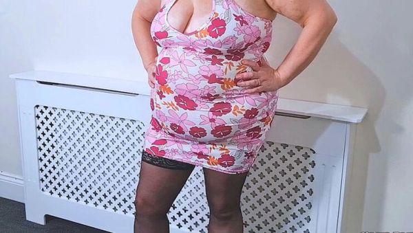 HotWife BBW Curves - Mature BigTits Slut Cheating Aunt - Britain on breastful.com