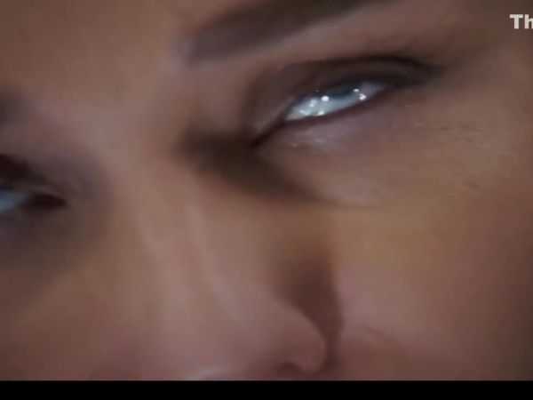 Penelope Quente, Mind Control And Lia Lin In Horny Vampire Lesbian - Busty Latina Babe Titsucking Redhead During Intense Gothic Sex on breastful.com