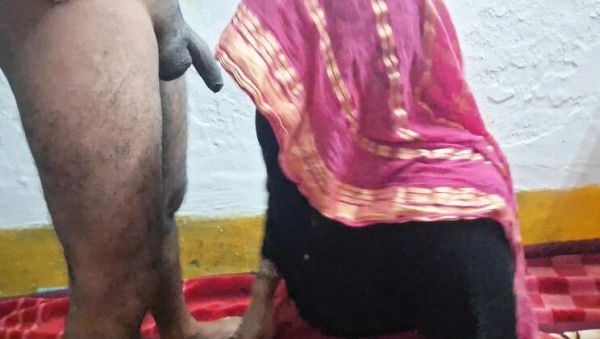 Busty Banuu Hot Desi Aunty Fucks Father In Law - Big Natural Tits, Blowjob & Doggy Style Sex - India on breastful.com