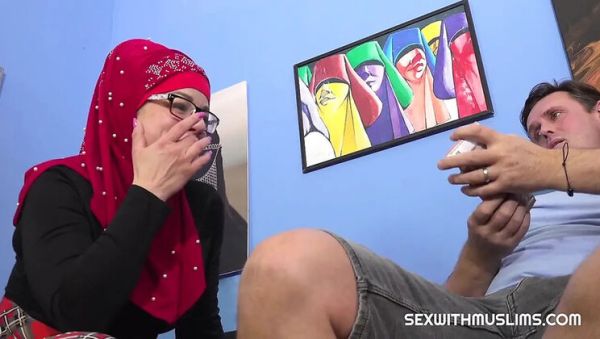 Busty Czech amateur can't wait for Thomas Crown's hard cock - big natural tits doggy style - Czech Republic on breastful.com