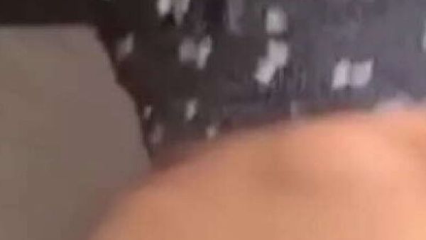 Stepmom Learns How To Fuck From Step Son - Busty Latina MILF Doggystyle & Cowgirl Riding on breastful.com