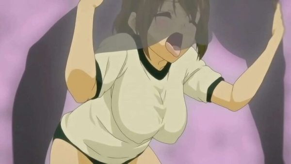 Busty Stepsister Hentai - Teen Anal and Cum in Mouth on breastful.com