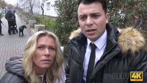 Busty blonde gets intimate with her partner in multiple heated scenes - Russia on breastful.com
