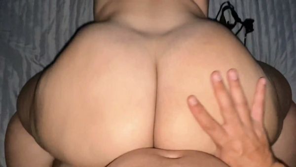 Brazilian curvy Latina rides her lover in secret with tattoo on display - Brazil on breastful.com