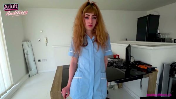 British porn star Rose explores intimate examination in clinical setting - Britain on breastful.com