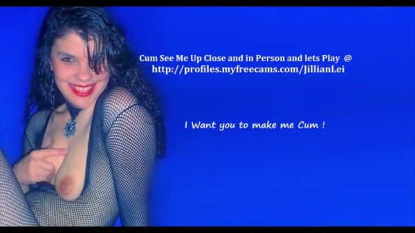 Smoking hot MILF takes double penetration and ends with a facial cumshot on breastful.com