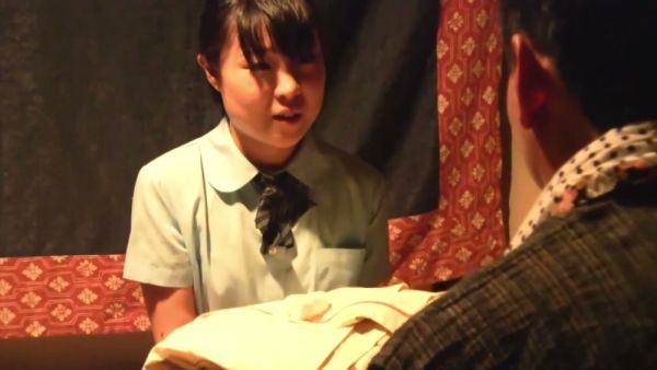 Asian woman lost in pleasure during an intimate POV encounter - Japan on breastful.com