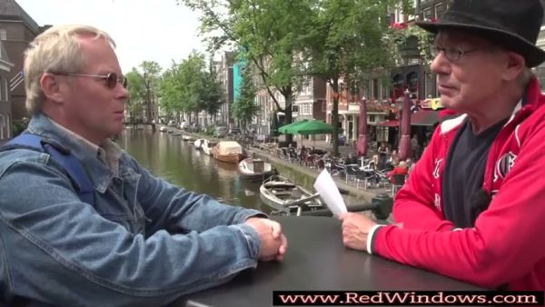 Dutch blonde gives passionate blowjob ending in cumshot - Netherlands on breastful.com