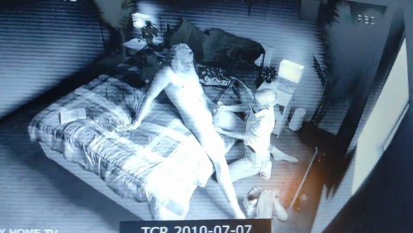 College student discovers hidden camera in shared bedroom capturing late-night encounters - Sweden on breastful.com
