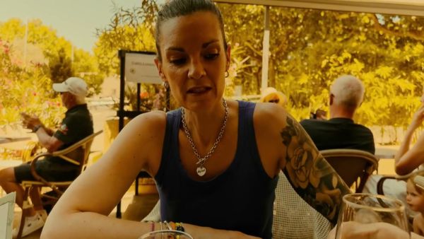 Wendy loses control outdoors and swallows cum during passionate public encounter on breastful.com