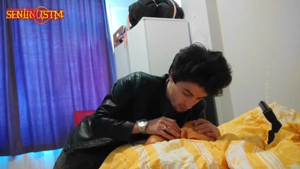 Turkish woman enjoys passionate oral and intimate moments with Arab man - Turkey on breastful.com