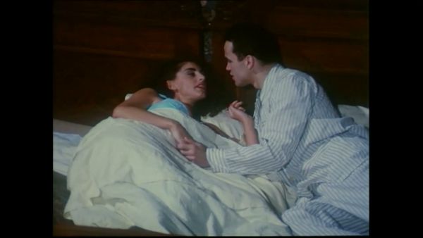Vintage American and Italian reality scenes with intimate handjobs and passionate sex - Italy - Usa on breastful.com