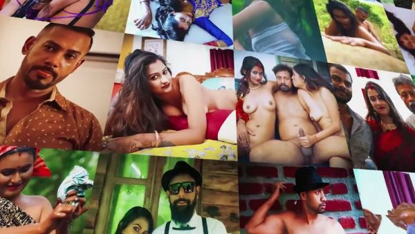 South Asian couple lost in the jungle explores passion with deep throat and forest sex - India on breastful.com