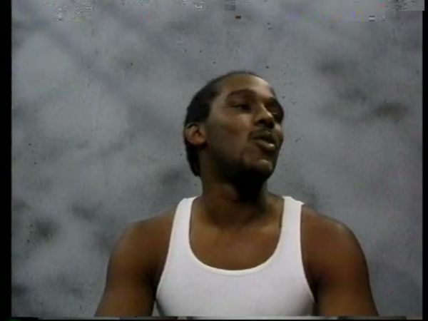 Ebony couple ignites passion behind prison bars with intense facials - Usa on breastful.com