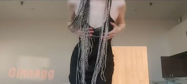 Horny MILF explores her hairy pussy in intimate close-ups on breastful.com