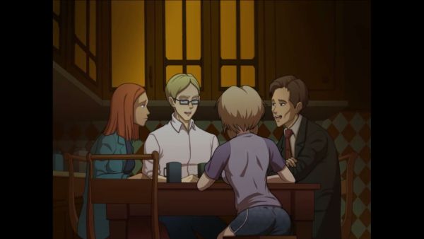 Anime student takes charge in classroom with bold oral advance - Britain on breastful.com