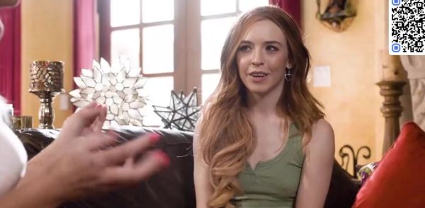 Busty mummy and teen screw their stunning neighbor on breastful.com
