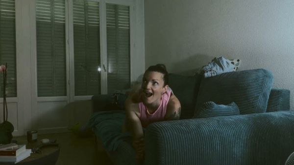 Wendy takes every drop down her throat after intense oral - France on breastful.com