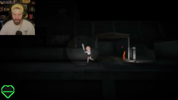Alone at night, an anime girl is overwhelmed by a grinning skeleton and violated by tentacled monsters in a dark fantasy world on breastful.com