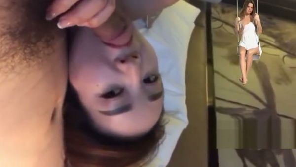 Chinese woman shares a passionate one night stand with deep oral pleasure - China on breastful.com