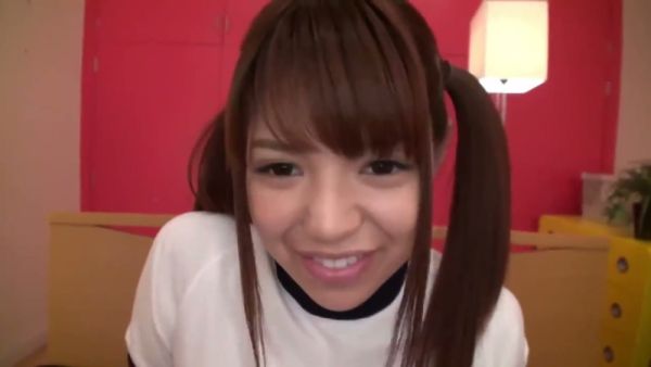 Reina Sasaki embraces intimate POV passion in a private bedroom encounter - Japan on breastful.com