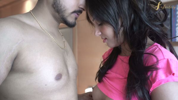 Stepbrother guides his sister through an intimate bedroom lesson - India - Germany - France - Italy - Spain - Canada - Australia - Singapore - Usa on breastful.com