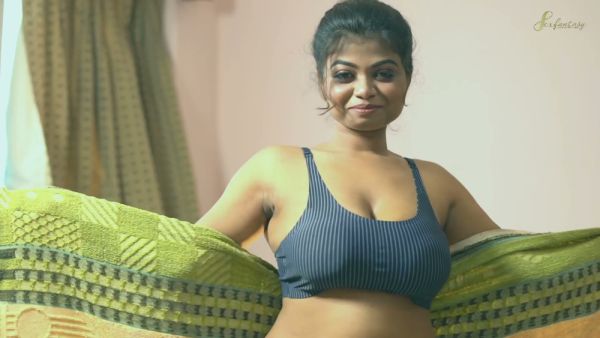AC repairman visits a stylish apartment and shares a passionate moment with the homeowner - India - Germany - France - Italy - Spain - Canada - Australia - Singapore - Usa on breastful.com