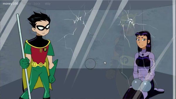 Animated clash of heroes in futuristic Japanese-style fantasy world - Japan on breastful.com