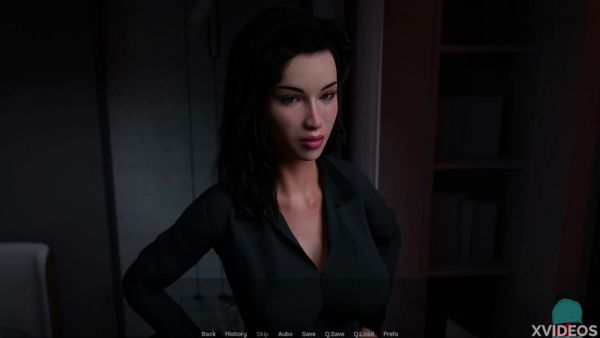 MILF Nora plays a dramatic role in a hotel after arriving by car on breastful.com