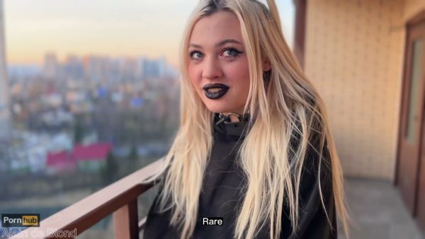 Caught Russian neighbor's daughter smoking and made her pay in sex - Russia on breastful.com