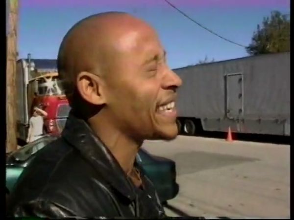 Curvy Black couple heats up their bedroom in leather and passion - Usa on breastful.com