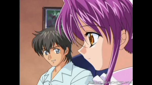 Naughty maids and nurses face playful punishment in this steamy anime fantasy - Japan on breastful.com