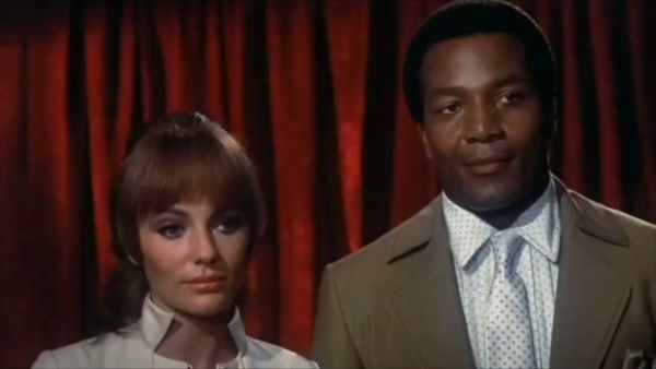 Vintage interracial celebrity moments compiled from classic film scenes on breastful.com