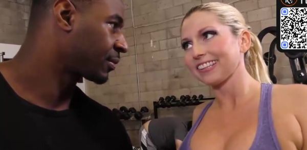 Busty milf gives her spouse a oral job while he sees in cuckold pain on breastful.com