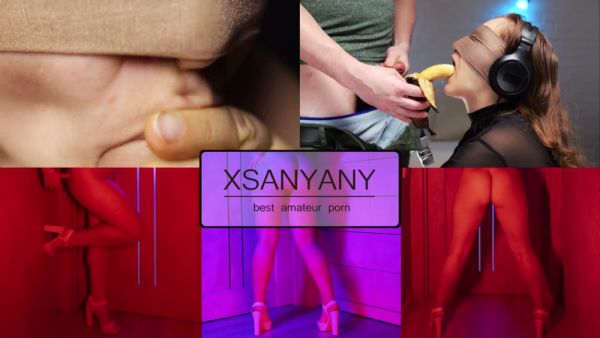 Intense ASMR blowjob with deep throat and cum swallowing captured in close-up on breastful.com