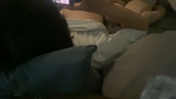 Submissive man controlled through whispered ASMR and handjob by a Japanese amateur - Japan on breastful.com
