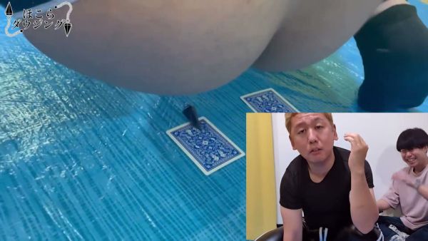 Japanese gothic pornstars engage in an intimate massage session - Japan on breastful.com
