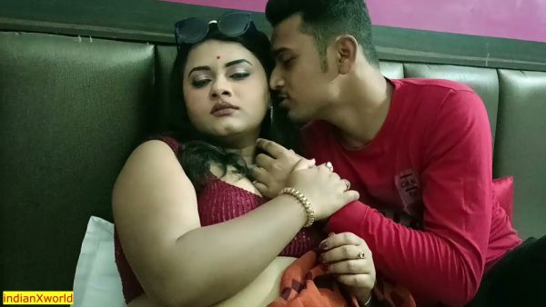 Indian sister-in-law and her younger brother-in-law share a softcore moment - India - Japan - North Korea on breastful.com