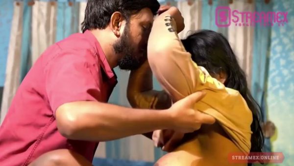 Dark-haired Bangladeshi woman shares secret kisses and intimacy with bearded lover - India on breastful.com