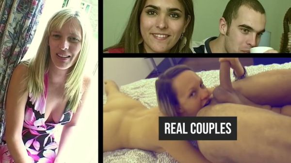British beauty takes a cumshot to the face after intense blowjob - Britain on breastful.com