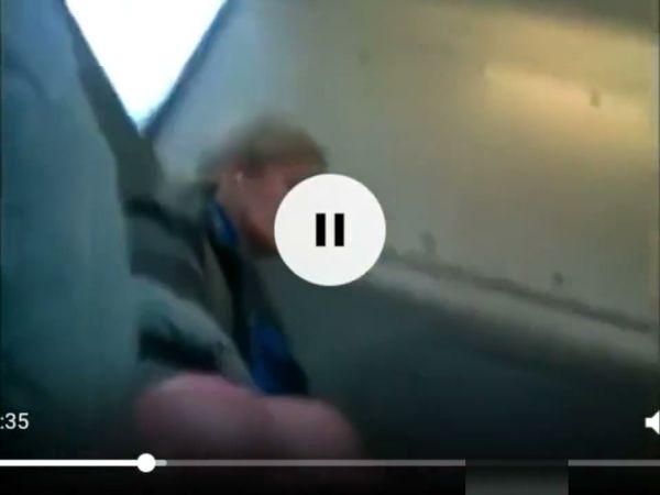 Compilation of masturbation streams viewed on a mobile interface on breastful.com