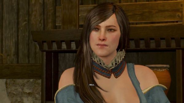British woman takes control in cowgirl position in rustic medieval chamber - Britain on breastful.com