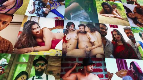 Curvy Indian neighbor embraces forbidden passion with deep throat seduction - India on breastful.com