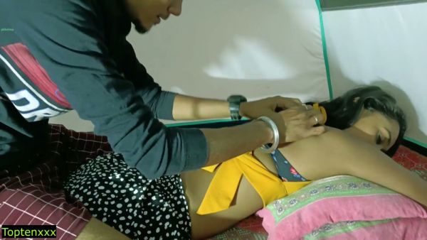 Young Indian and Asian couples share intimate moments on a study tour - India - North Korea on breastful.com