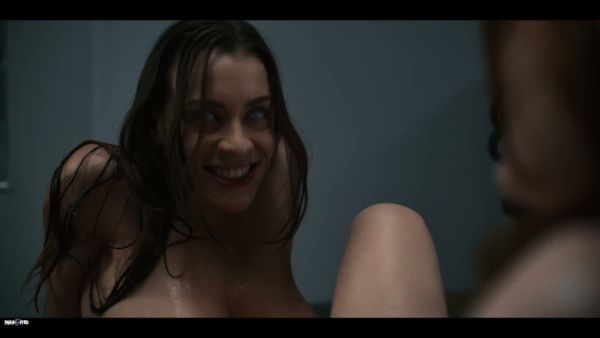Intimate compilation of passionate kissing and oral pleasure between women and men on breastful.com
