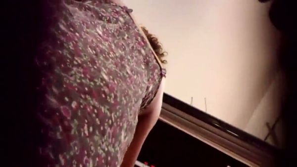 Compilation of intimate moments and everyday scenes on breastful.com
